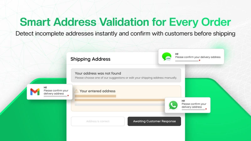 Address Validator | H3