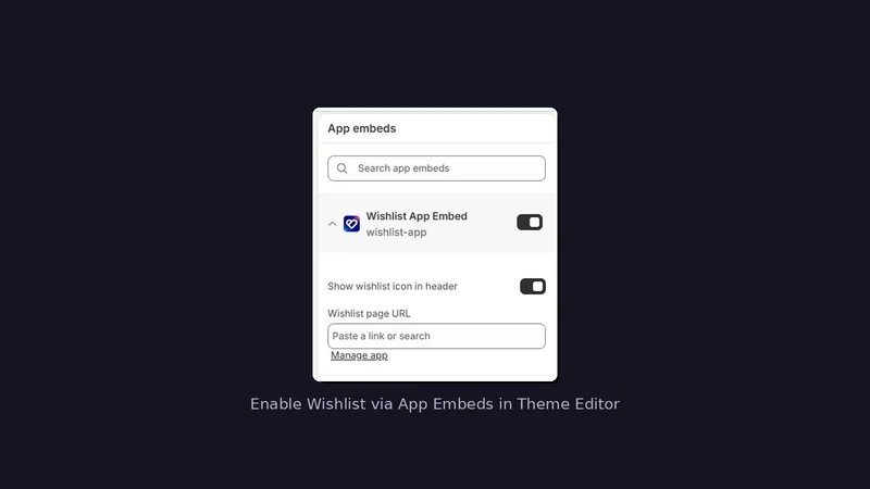 Wishlist Pro