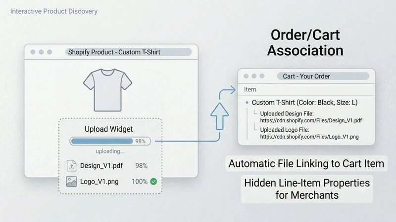 UploadLab ‑ Custom File Upload
