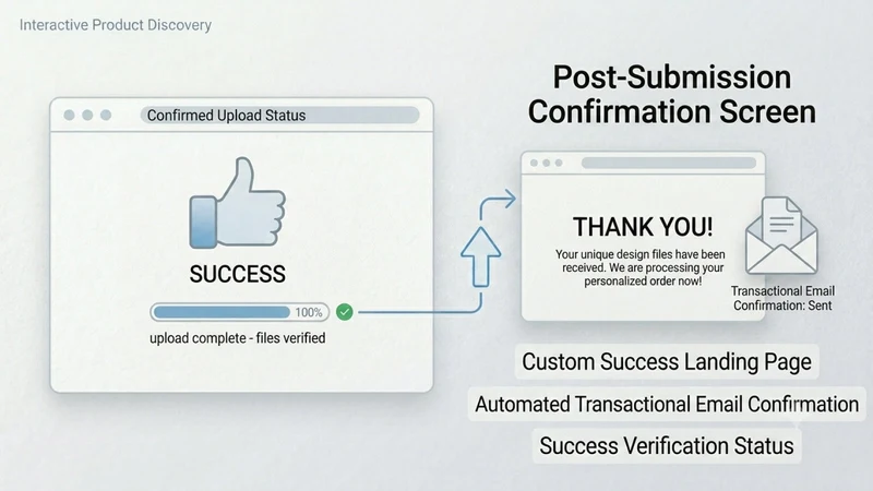 UploadLab ‑ Custom File Upload