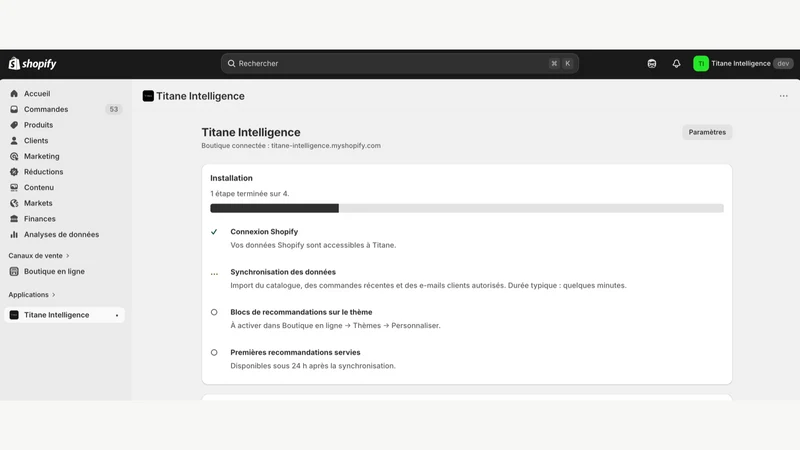 Titane Intelligence