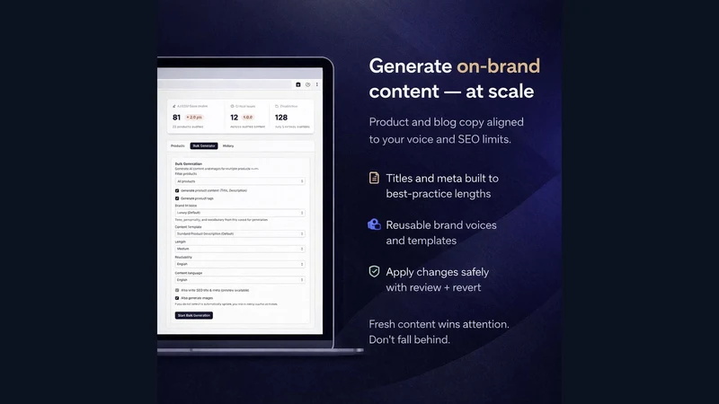 SitePx SEO OS