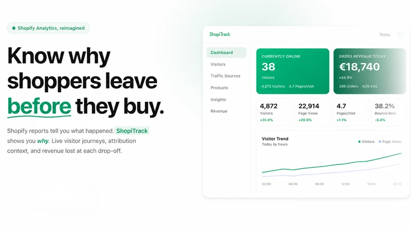 ShopiTrack