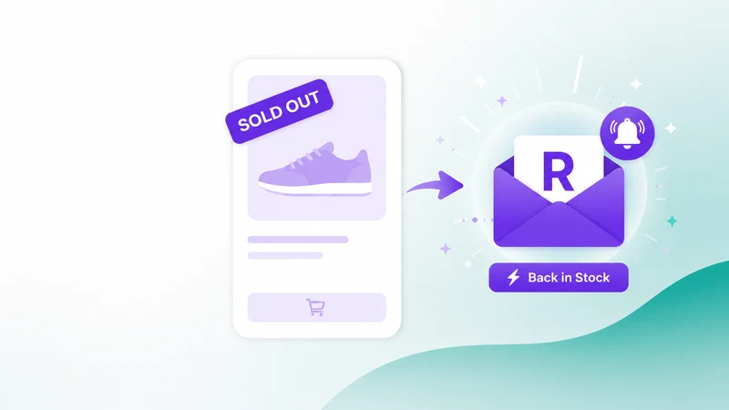 Restock Alerts by MerchaLabs