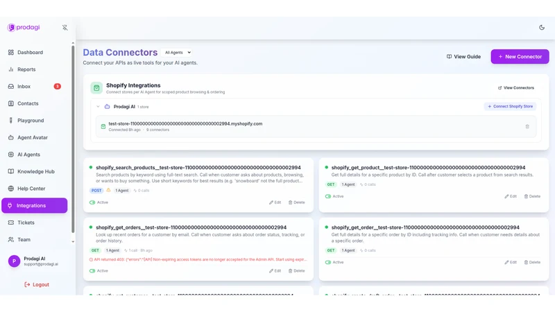 AskProdigy AI