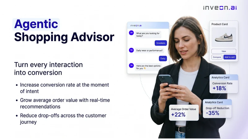 AI Shopping Assistant ‑ ASA