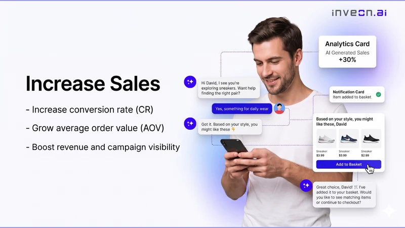 AI Shopping Assistant ‑ ASA