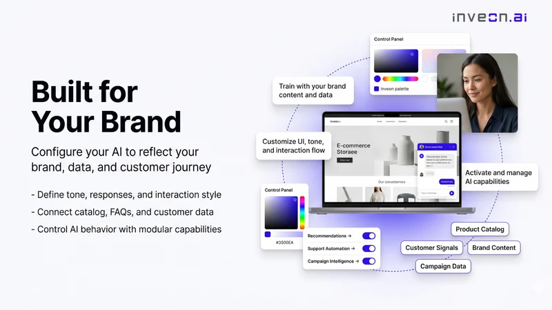 AI Shopping Assistant ‑ ASA