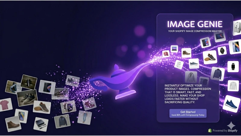imagegenie