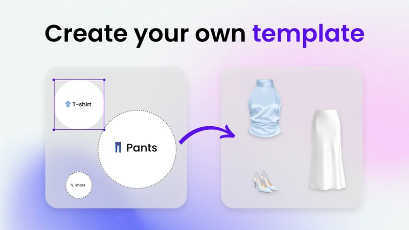 Goes Well With: Outfit Builder