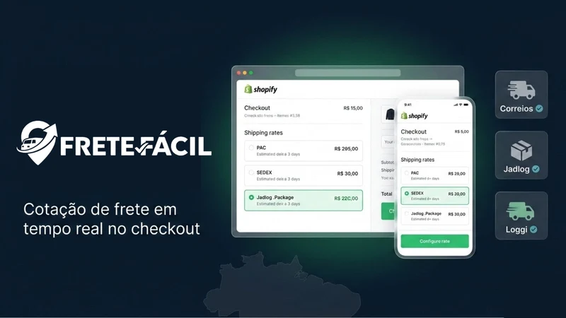 Frete Fácil
