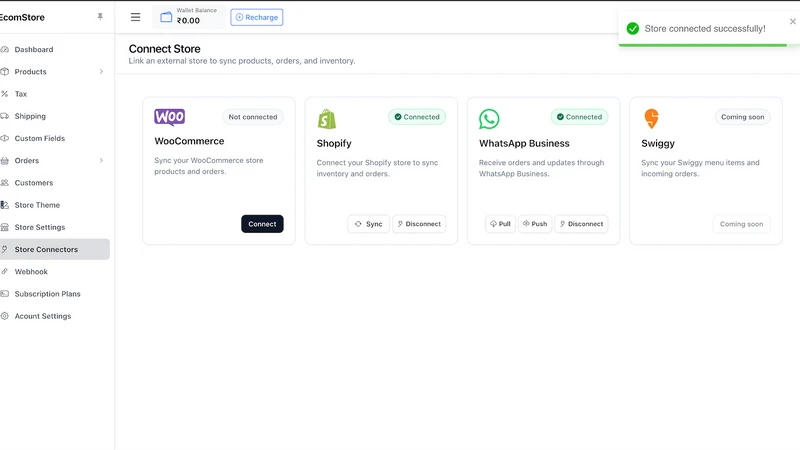 11 Automations