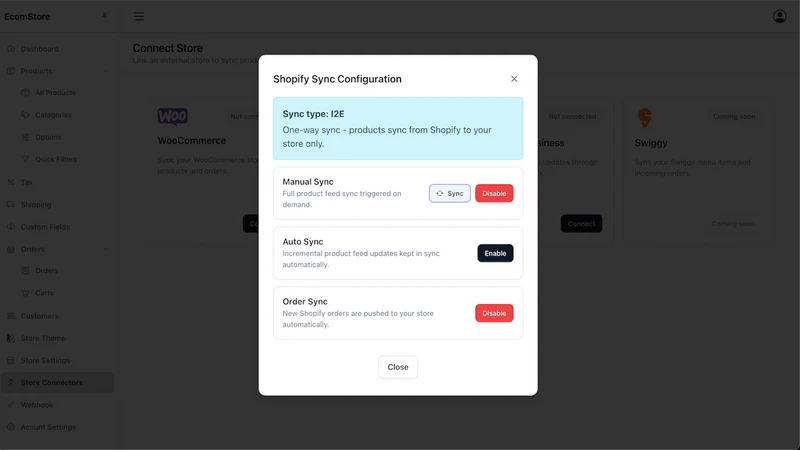 11 Automations