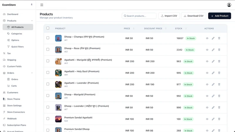11 Automations
