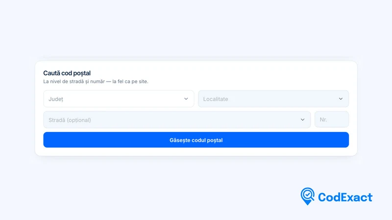 CodExact