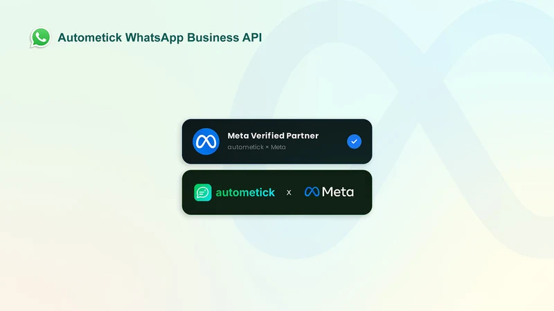 Autometick WhatsApp Messaging