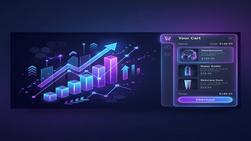 AuraCart ‑ Smart Upsell