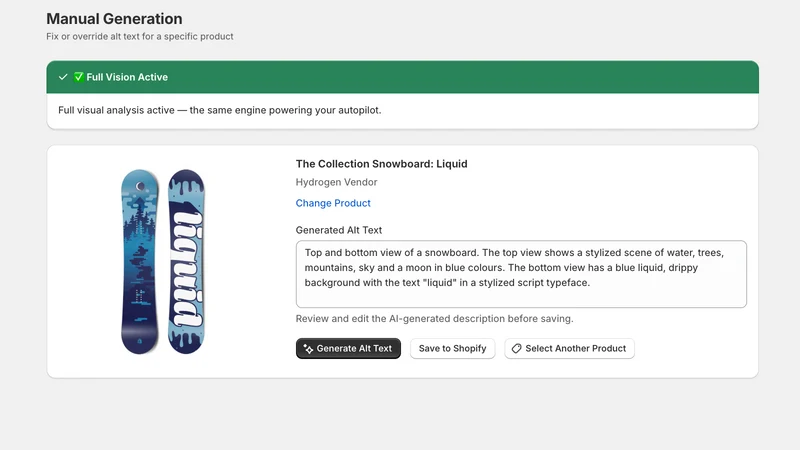 AltLens: Alt Text & SEO Images
