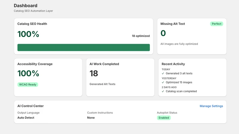 AltLens: Alt Text & SEO Images