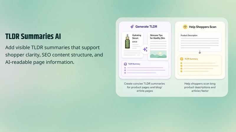 xGeo: AI Product & LLM SEO AEO