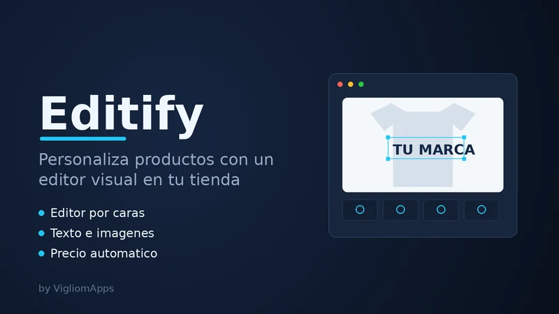 Editify