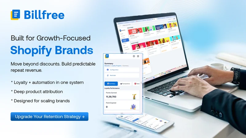 BillFree