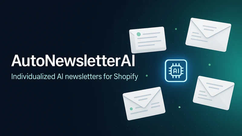 AutoNewsletterAI