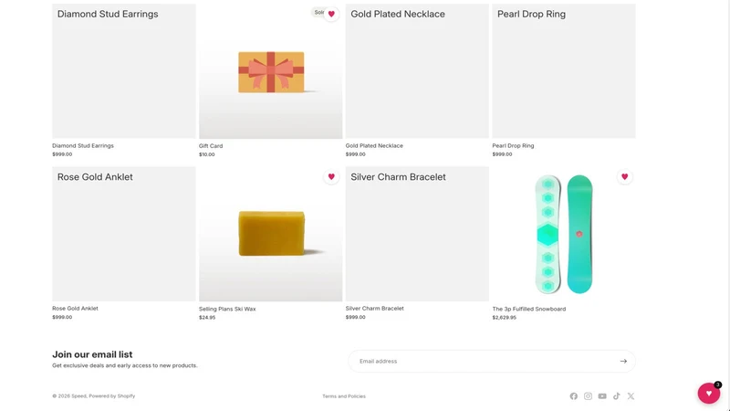 WISHLISTPRO
