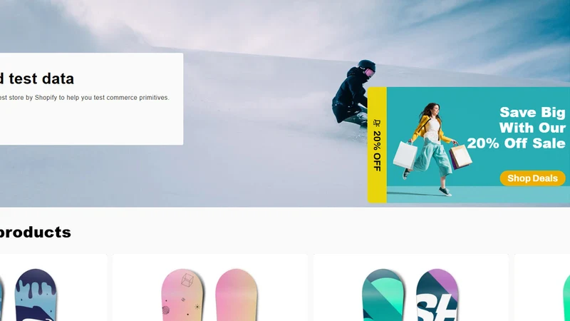 Stickify CTA