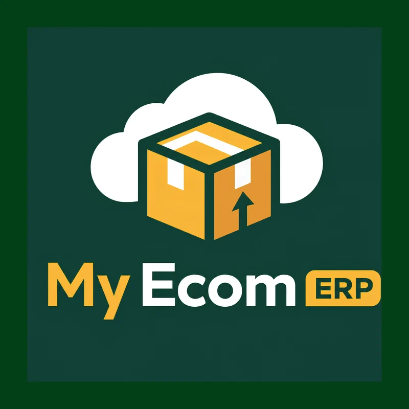 MyEcomERP