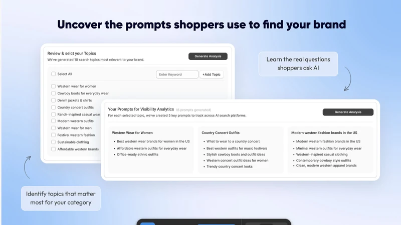 Kwik GEO: AEO & AI SEO