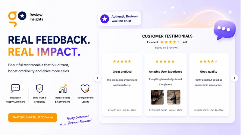 ReviewInsights