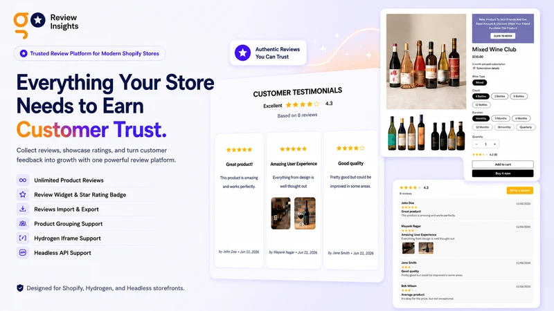 ReviewInsights
