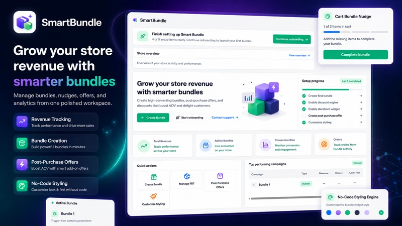 SmartBundle