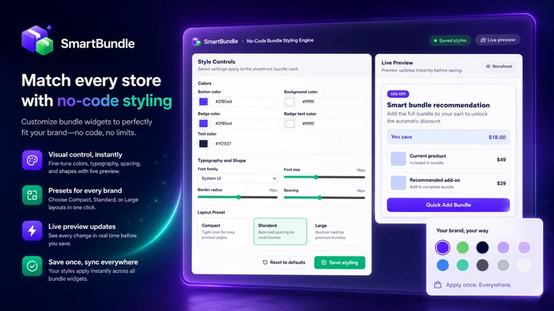SmartBundle