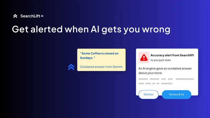 SearchLift AI SEO GEO