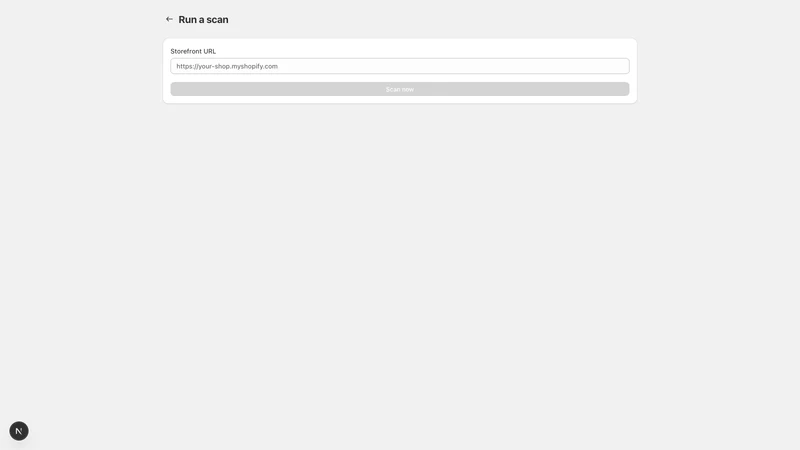Paperfort Accessibility Docs
