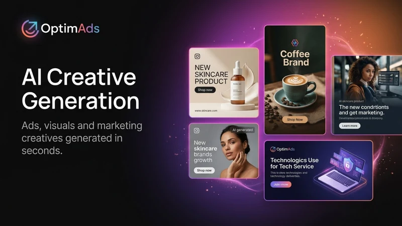 Optimads AI Ads & Profit