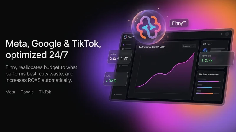 Optimads AI Ads & Profit