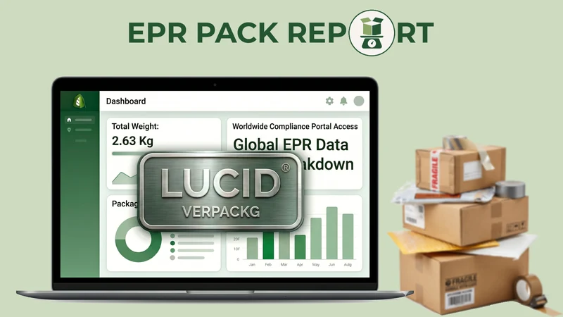 EPR Pack Report