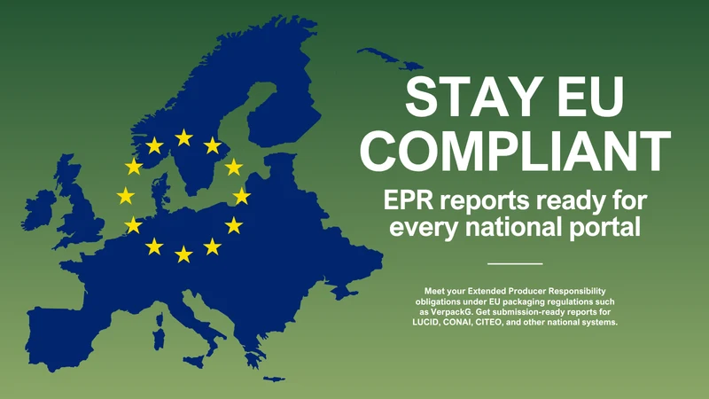 EPR Pack Report