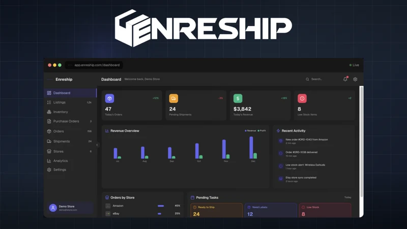 Enreship