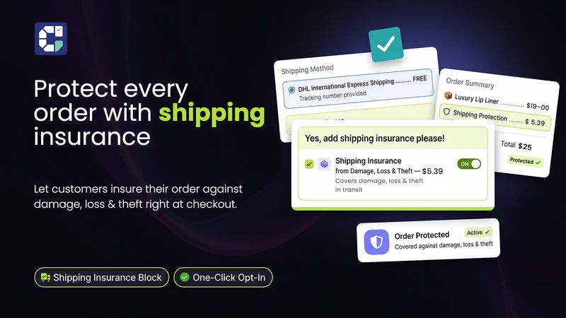 DX Checkout Blocks & Rules