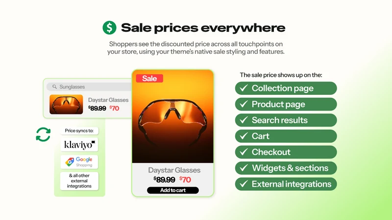 DiscountPal Flash Sale Manager