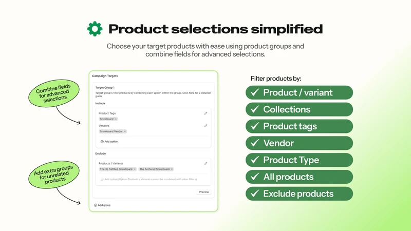 DiscountPal Flash Sale Manager