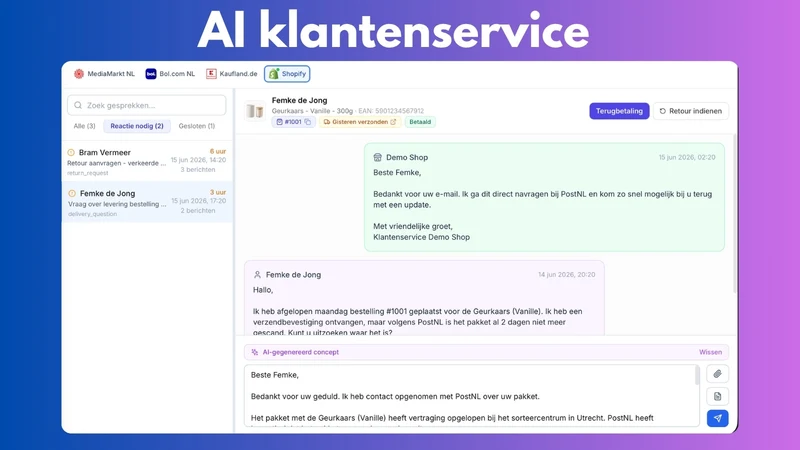 ChannelChain