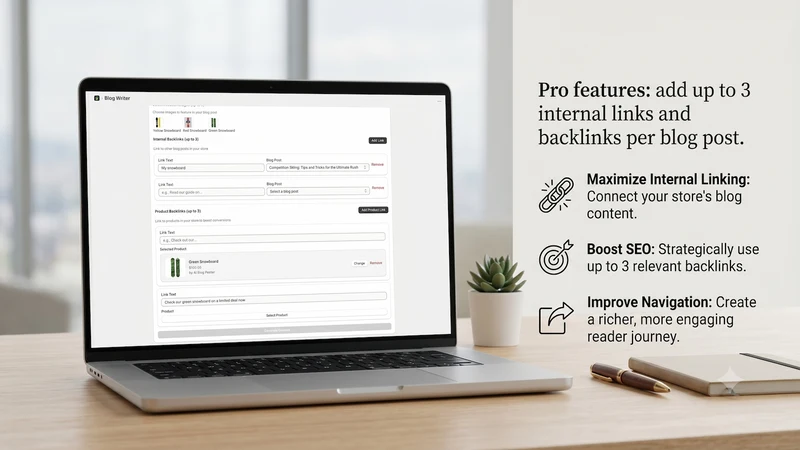 ABW: AI Blog Writer
