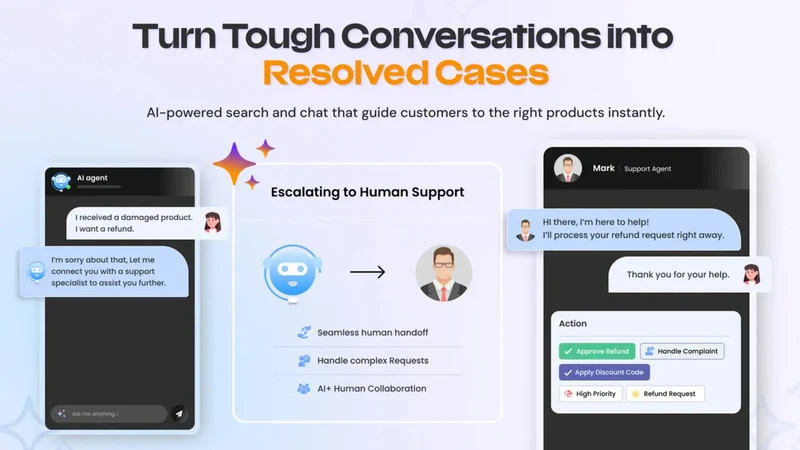 Stellar AI Chatbot + ChatGPT