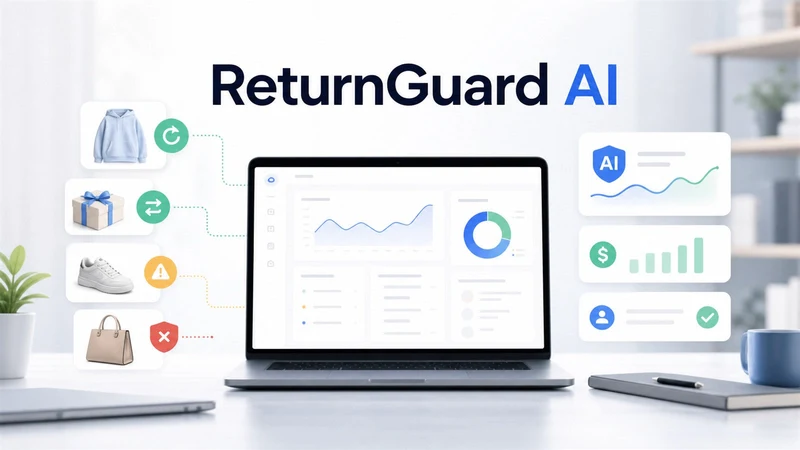 ReturnGuard AI