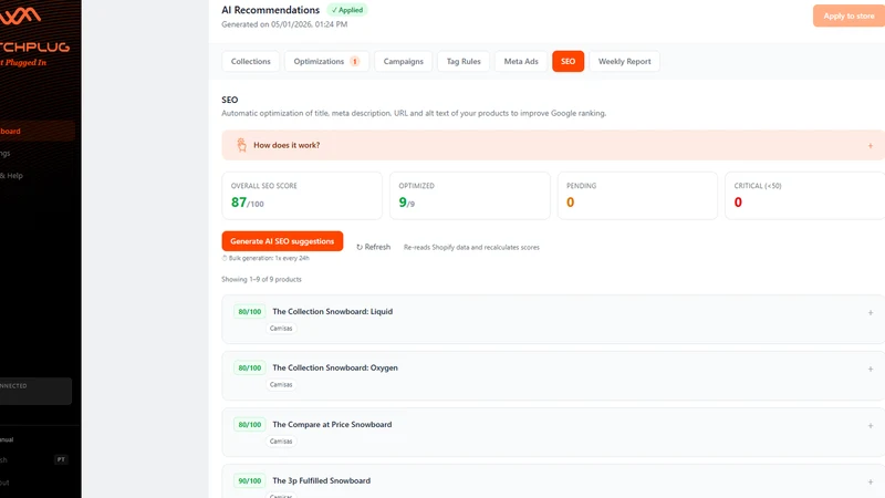 Watchplug AI